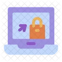 Product Cyber Monday Shopping Icon