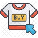 Purchase Store Sale Icon