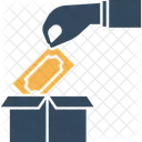 Buy Product  Icon