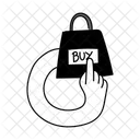 Buy Product  Icon