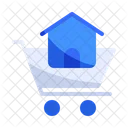 Real Estate Buy Icon