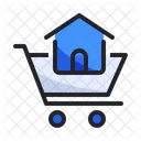 Real Estate Buy Icon