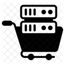 Buy Server  Icon