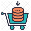 Buy server  Icon