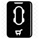 Buy Skateboard  Icon