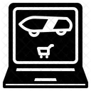 Buy Skateboard  Icon