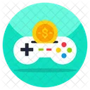 Buy Video Game  Icon