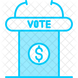 Buy Votes  Icon