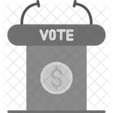 Buy Votes  Icon