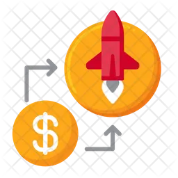 Buyable Startup  Icon