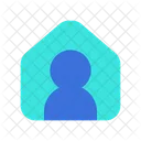 Buyer User Profile Icon