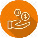Buyer Pay Buy Icon
