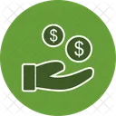 Buyer Pay Buy Icon