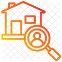 Buyer House Search Icon