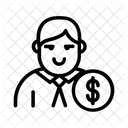 Buyer  Icon