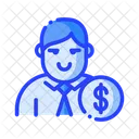 Buyer  Icon