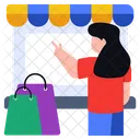 Buyer  Icon