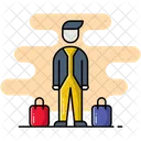 Buyer  Icon