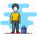 Buyer  Icon