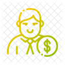 Buyer  Icon