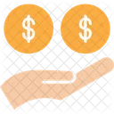 Buyer Acquisition Cac Icon