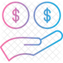 Buyer Acquisition Cac Icon