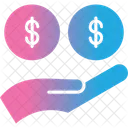Buyer Acquisition Cac Icon
