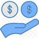 Buyer Acquisition Cac Icon