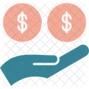 Buyer Acquisition Cac Icon