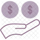 Buyer Acquisition Cac Icon