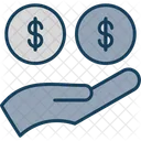 Buyer Acquisition Cac Icon
