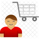 Buyer City Investment Icon