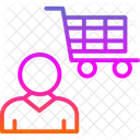 Buyer City Investment Icon
