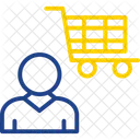 Buyer City Investment Icon