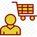 Buyer City Investment Icon