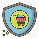 Buyer Protection  Icon