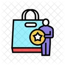 Buyer Reward Buyer Getting アイコン