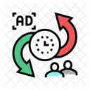Buyer To Client Converter  Icon