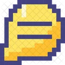 Buyer-to-seller chat  Icon