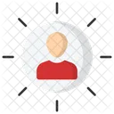 Buyers Business Realtor Icon