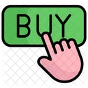 Buying Shopping Sale Icon
