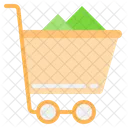 Buying Shopping Cart Shopping Icon