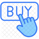 Buying Sale Shop Icon