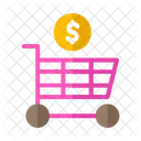 Buying Shopping Budget Icon