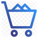 Buying cart  Icon