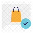 Buying decision  Icon