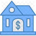 Buying Home Real Estate アイコン