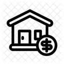 Buying House  Icon