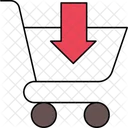 Buying Icon Buynow Shoppingcart Icon