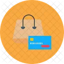 Buying On Credit Card Payment Online Payment Icon